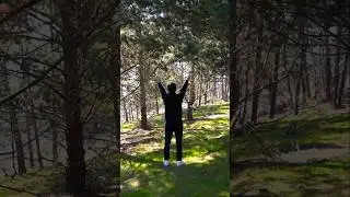 Cruz Kabbal&iacute;stica y Ritual menor de destierro del Pentagrama ☆