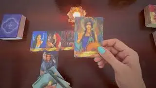 This is your clarity message from divine || (Select no 444 or 555 )