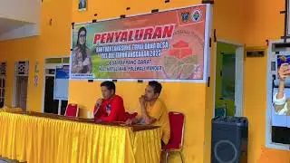 Membantu Kegiatan Desa #kkn2023 