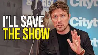 Will John Reardon Return to Hudson & Rex in Season 9?