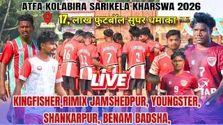 live KOLABIRA