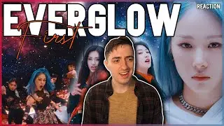 EVERGLOW (에버글로우) - 