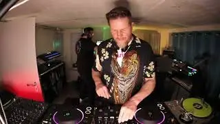dj_responski @ Outsiders Recordings Live Show  05 2024