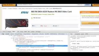 Radeon R9 290X Priced at $729.99 on Newegg.com