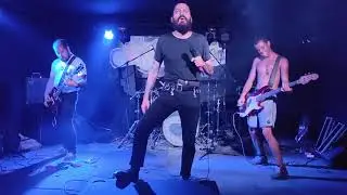 HEZ  Directo Sala Trinchera