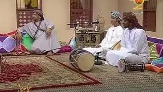 الشايب سعد شمشير +سالم خويدم /حكم طرماح