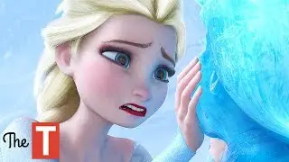 The Dark Side Of Disney You Never Thought About