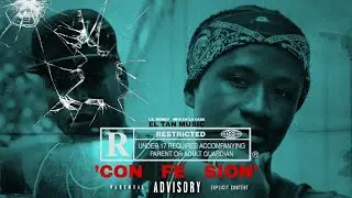 confesion lil money ft TAM MUSIC (oficial video)m.a studio [ MKs ]