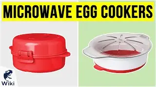 10 Best Microwave Egg Cookers 2020