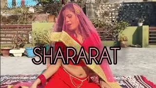 SHARARAT / Dhurander / Priya Arya