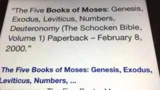 Unknown bible author better then make up one jehovah's witnesses
