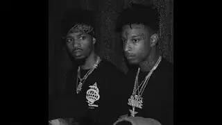 *free* 21 savage x metro boomin type beat 