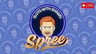 LIVE Social Casino Play! Let's Get Some Big Wins with Spree!