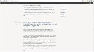 Manage WordPress Blogs Network with Xrumer.