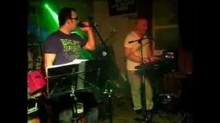Inner Frenzy Queens 6/4/12, 