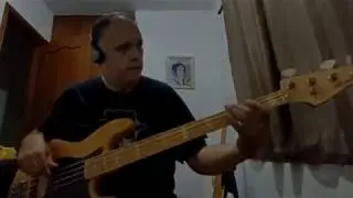 Chic - Savoir Faire - (Bass Cover) by Jeziel LIasch