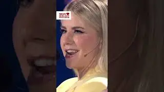 Wer h&auml;tte diese Duett erwartet?! Das erste Mal 