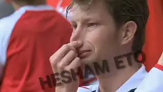 Eriksen, the Denmark national team player, Euro 2020