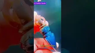Rare Agate Demon Repelling Stick | Hand-Carved Lucky Gift