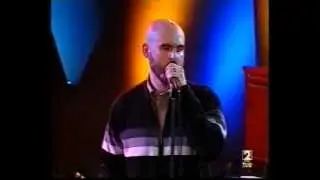 Cool Jerks, Los Conciertos De Radio 3, 1998