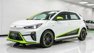 Обзор интерьера BYD Dolphin 2026 года | Умный, футуристический и доступный электрический хэтчбек