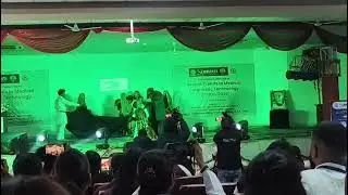 Subharti Institute Of Deharadun& Haridwar Function🫰❤️.....#haridwar #function #trendingreels 