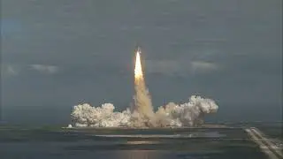 Rocket Launching