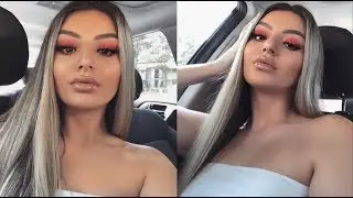 A VERY REAL GRWM | Shelby Triglia