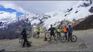 Punta Ol&iacute;mpica - Abra