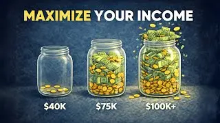 The Right Compounding Strategy for Your Income