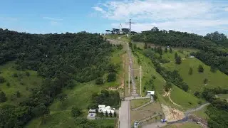 PASSEIO ITUPORANGA