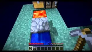 Minecraft-CPUK in Skyblock: Episode 2: COME ON TREE YOU B****!