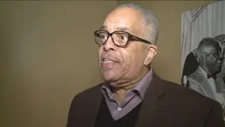 Prominent Civil Rights journalist, former 11Alive reporter Maynard Eaton dies