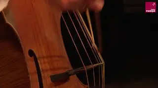 Sieur Demachy : Pr&eacute;lude en sol mineur (Lucile Boulanger)