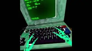 Five nights at mimics #animalcompany #vr #scary #fivenightsatfreddys #gorillatag #gtag #funny ￼￼