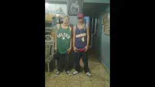 Adan Zapata Ft Srath - Perros De Guerra (Remasterizada) Zapata Producciones 