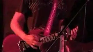 The Ballad of St Peter, Voodoo Child-Effect and Cause