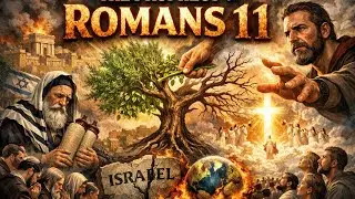 Romans 11 Explained: Why God Isn&rsquo;t Done with Israel