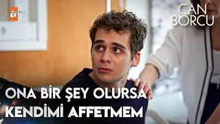 Rüzgar, Defne'yi merak ediyor - Can Borcu 20. Bölüm