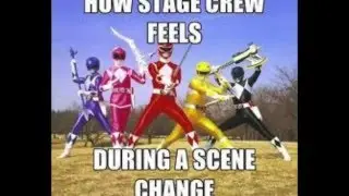 Stagehands