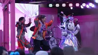 4K【クロミ・ライブ ～世界クロミ化ツアー クリスタル・クリア～】2026/01/25 16:10 ベリーショート版【USJ】