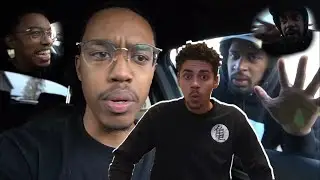 GPS ARE ALIVE!? GPS always points you in the wrong direction REACTION!!!
