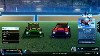 Foolish clips with @NTM_mereboy