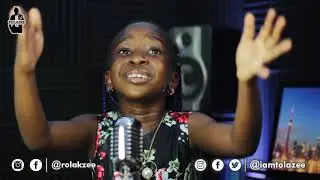 Omemma - Judikay (Tolazee and Rolakzee cover)