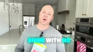 The easiest way to clean your screens. Windex Electronic Wipes.