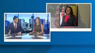 The Allisha Watts M*rder Case