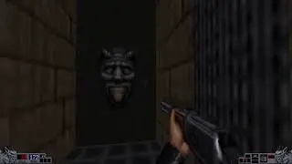 Doom 2 - Vilecore map11 (Blood Dead Redemption)