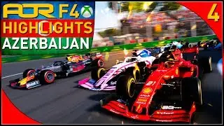 TRY TO SURVIVE BAKU CHALLENGE!