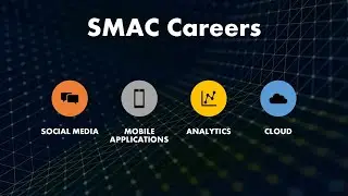 SMAC Careers | Career Guidance | RK Boddu