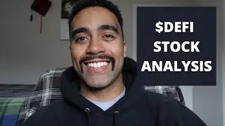 DEFI TECHNOLOGIES STOCK BREAKDOWN 12/10/2024